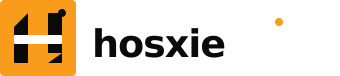 Hosxie logo